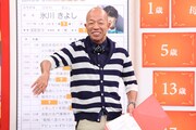 バイきんぐ小峠 (c)日本テレビ