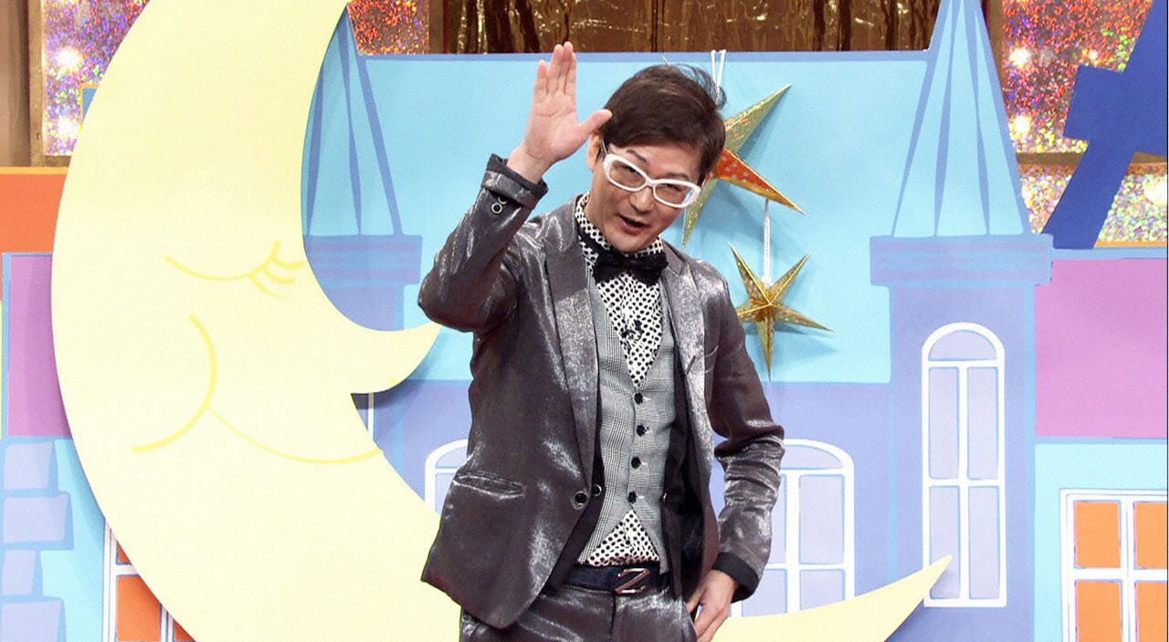 サイクロンZ (c)テレビ東京