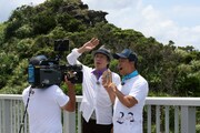 「前川清の笑顔まんてんタビ好キ ～南国・沖縄 離島のタビ～」のワンシーン。(c)KBC