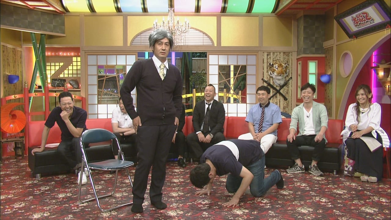 バイきんぐが後輩だーりんずのコント絶賛、今田東野フットの「本能Z」