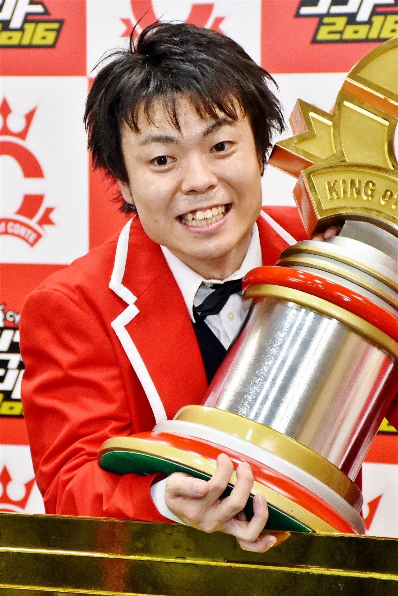 ライス田所