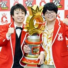 ライス「ネタには自信あった」一番いいパフォーマンスで掴んだKOC優勝