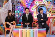 10月6日(木)放送の「アメトーーク! ゾンビ芸人」より。(c)テレビ朝日