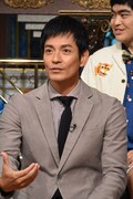 沢村一樹 (c)日本テレビ