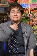 ハリセンボン春菜 (c)日本テレビ