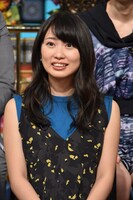 志田未来 (c)日本テレビ