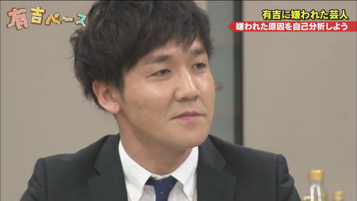 タイムマシーン3号・山本 (c)フジテレビ