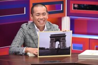 タカアンドトシ・トシ (c)中京テレビ