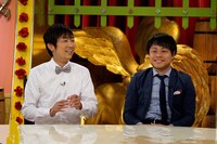 NON STYLE (c)読売テレビ