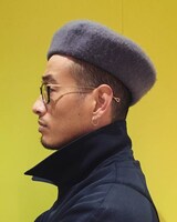 JOE（TOKYO DANDY）