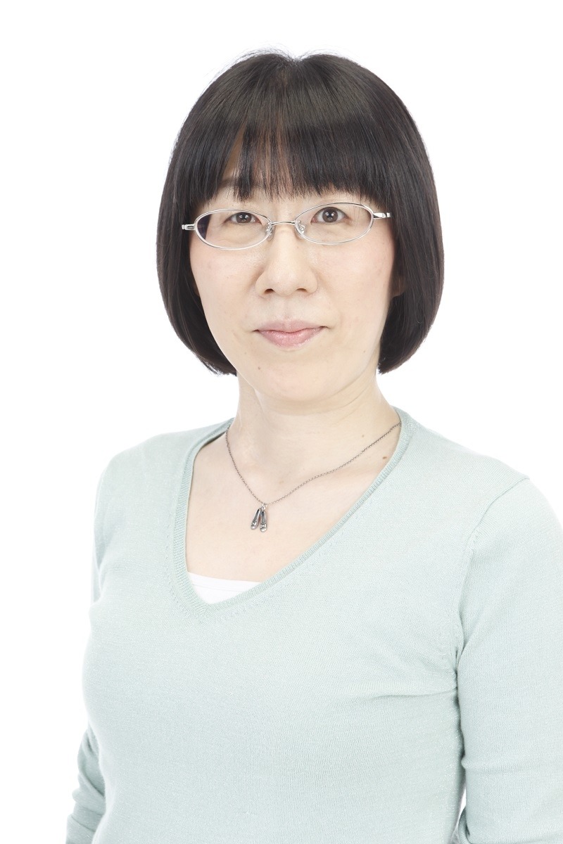 阿佐ヶ谷姉妹・江里子
