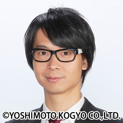 ブロードキャスト!!房野