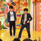 内村光良が「ヒルナンデス!」に登場、ウンナン共演久々