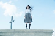 映画「少女」の場面写真。(c)2016「少女」製作委員会