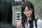 映画「少女」の場面写真。(c)2016「少女」製作委員会