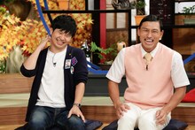 オードリー (c)フジテレビ