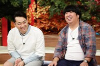 バナナマン (c)フジテレビ