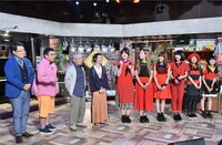 「MBS SONG TOWN」10月6日放送回のワンシーン。(c)MBS