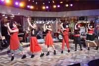 「MBS SONG TOWN」10月6日放送回のワンシーン。(c)MBS