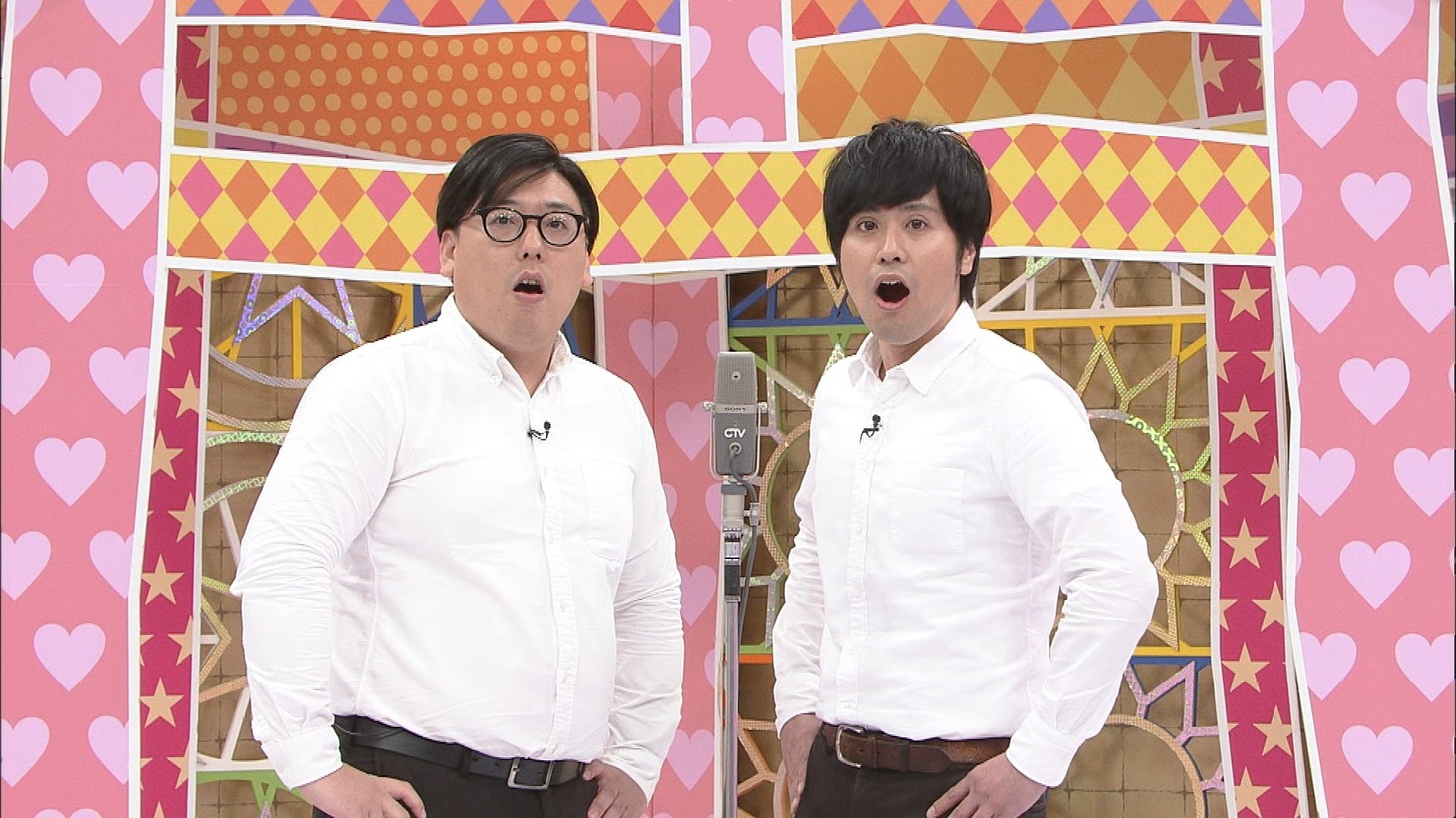 コーヒールンバ (c)中京テレビ
