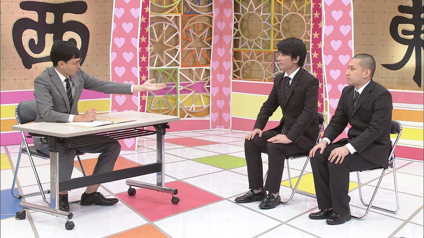 ザ・フライ (c)中京テレビ