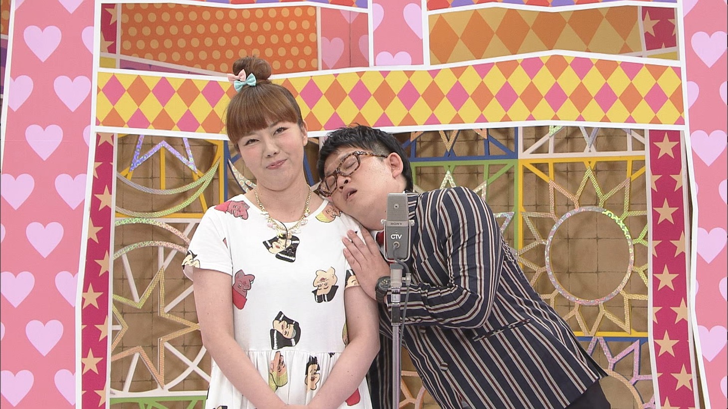 夫婦のじかん (c)中京テレビ