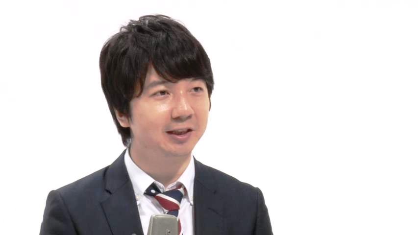 三四郎・相田