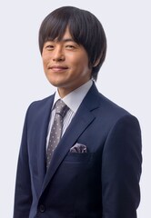 「川島明の辞書で呑む」イベントが東京体育館で、バカリズムとROLAND出演決定