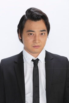 ジャングルポケット斉藤