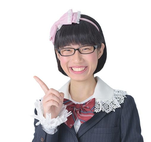 たかまつなな