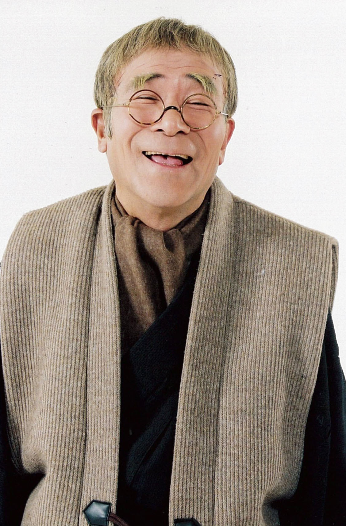 井上竜夫 (c)吉本興業