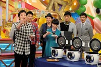 「今ちゃんの『実は…』」のワンシーン。(c)ABC