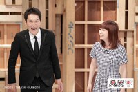 「アーホ！」のワンシーン。