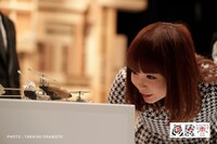 「アーホ！」のワンシーン。