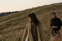 映画「うつくしいひと」より。(c)2016くまもと映画製作実行委員会