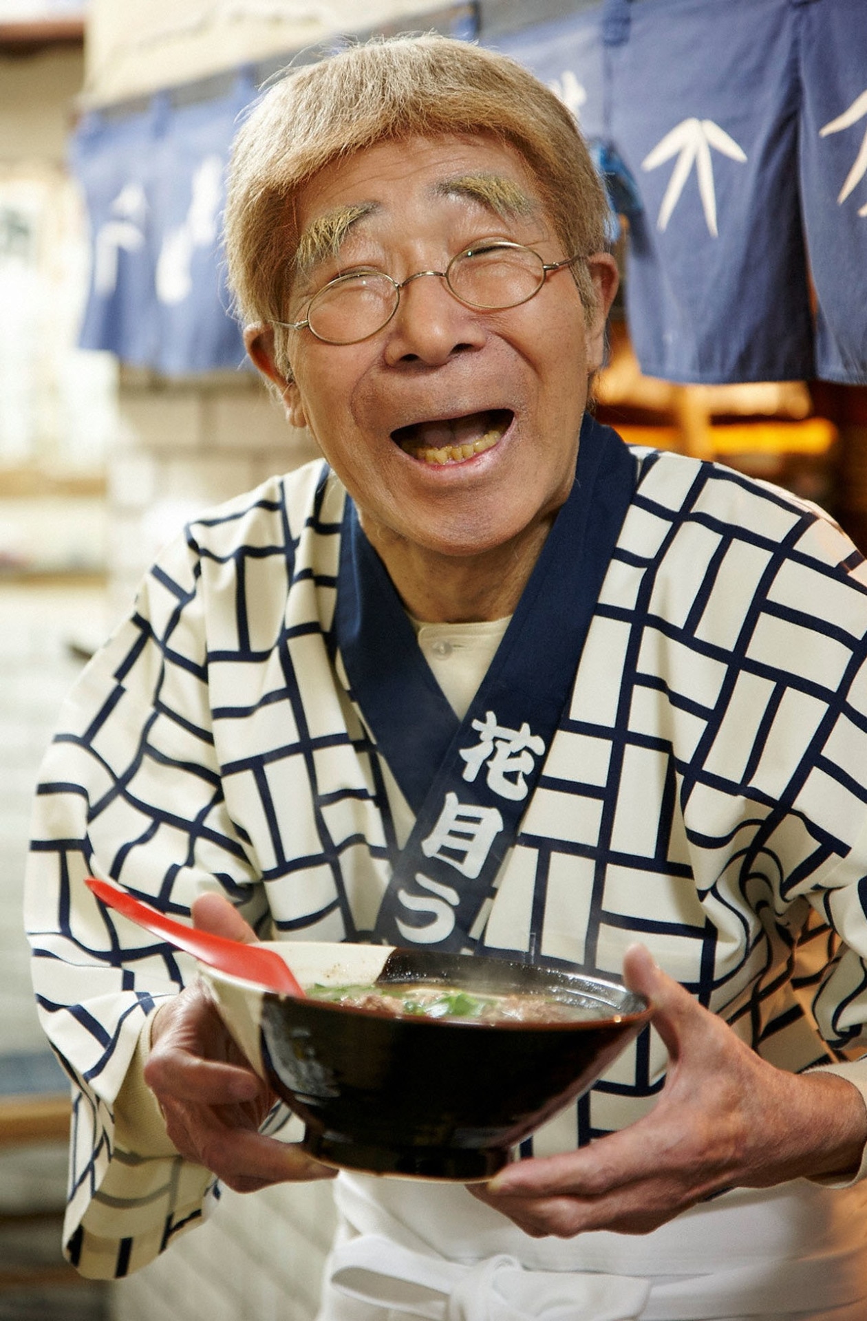井上竜夫 (c)MBS