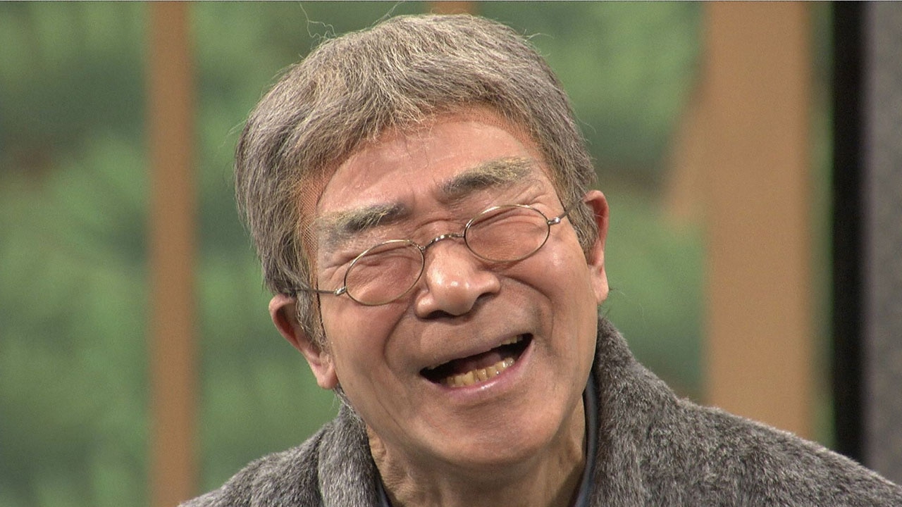 井上竜夫 (c)MBS