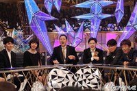 番組のワンシーン。