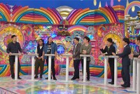 「立ちトーーク」のワンシーン。(c)テレビ朝日