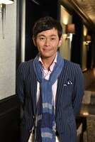 「レンタル救世主」第2話に登場するココリコ遠藤。(c)日本テレビ