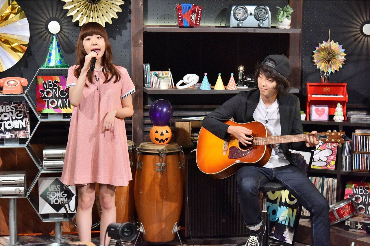 Shiggy Jr. (c)MBS