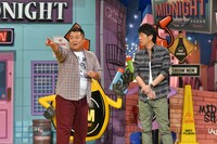 ブラックマヨネーズ (c)読売テレビ