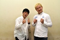 ガリットチュウ