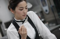 映画「A.I. love you」のワンシーン。