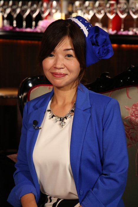 オアシズ大久保 (c)フジテレビ / フジゲームス