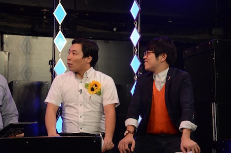 インディアンス (c)BSフジ