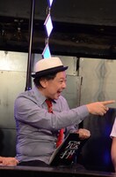 鈴木おさむ (c)BSフジ