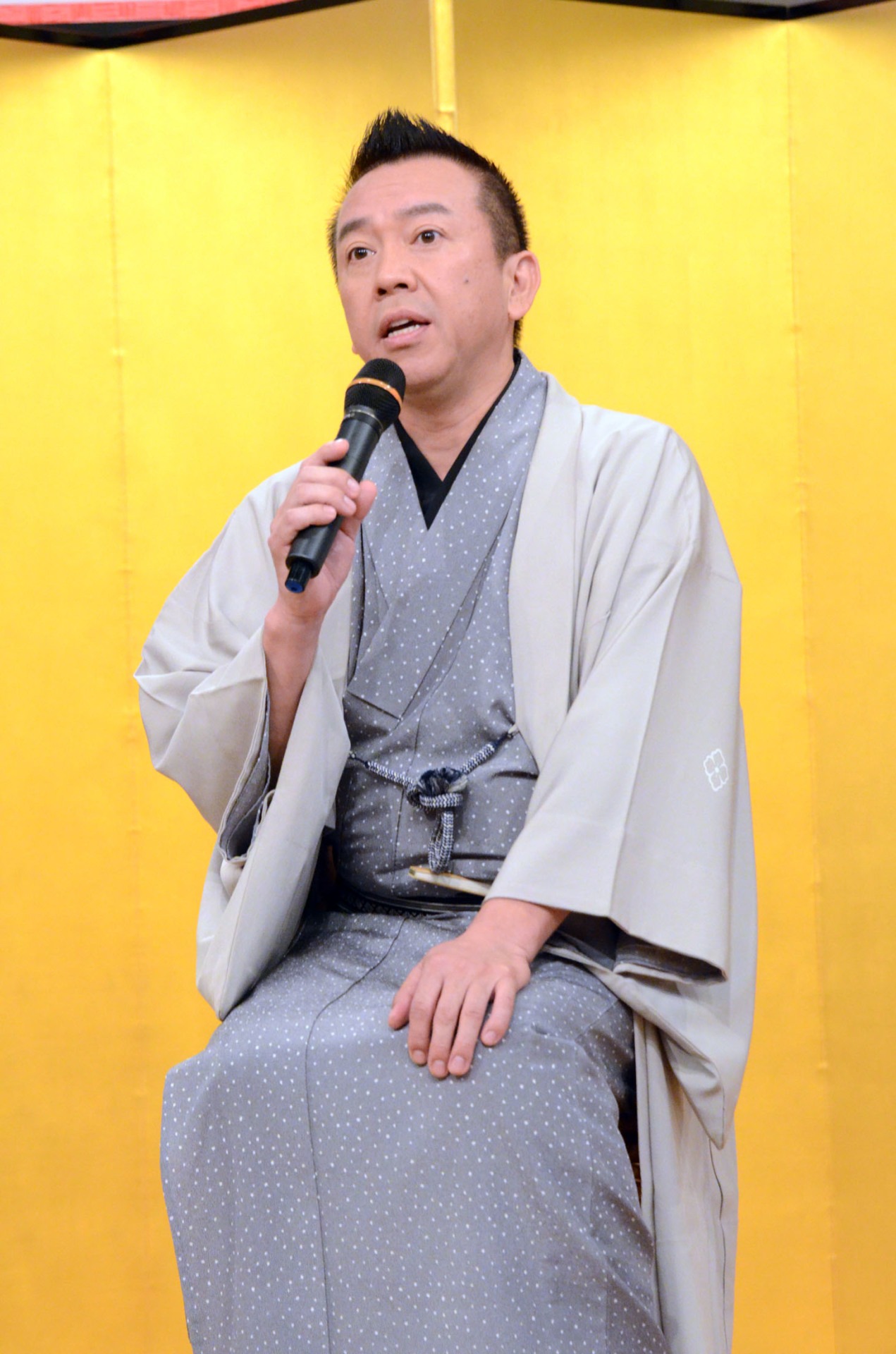 林家たい平