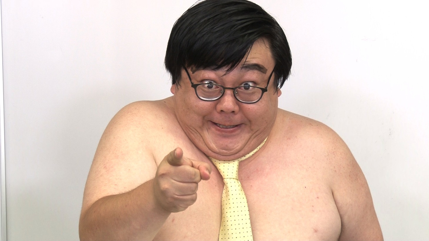 タイムマシーン3号・関 (c)フジテレビ