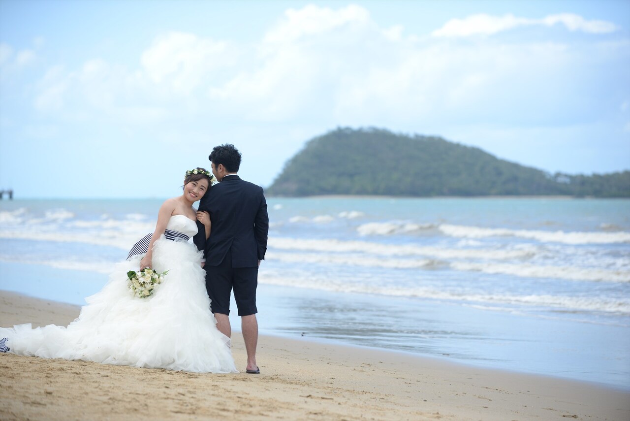 キンタロー。（左）とご主人。